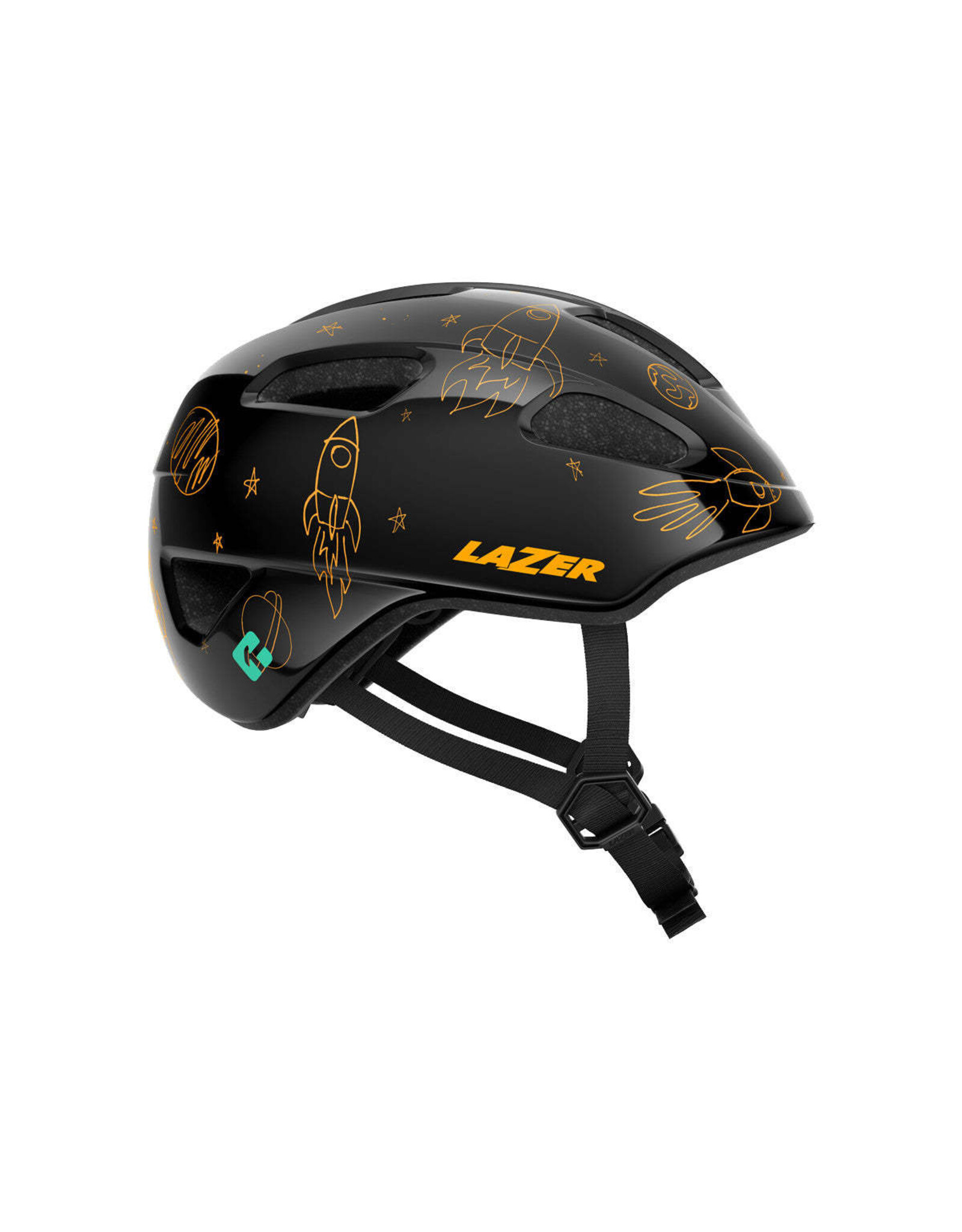 Lazer Lazer Pnut Kineticore 2.0