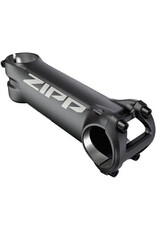 Zipp Speed Weaponry SRAM Zipp Stem Service Course  6° 60mm 1.125 Blast Black with Etched Logo, 6061, Universal Faceplate B2