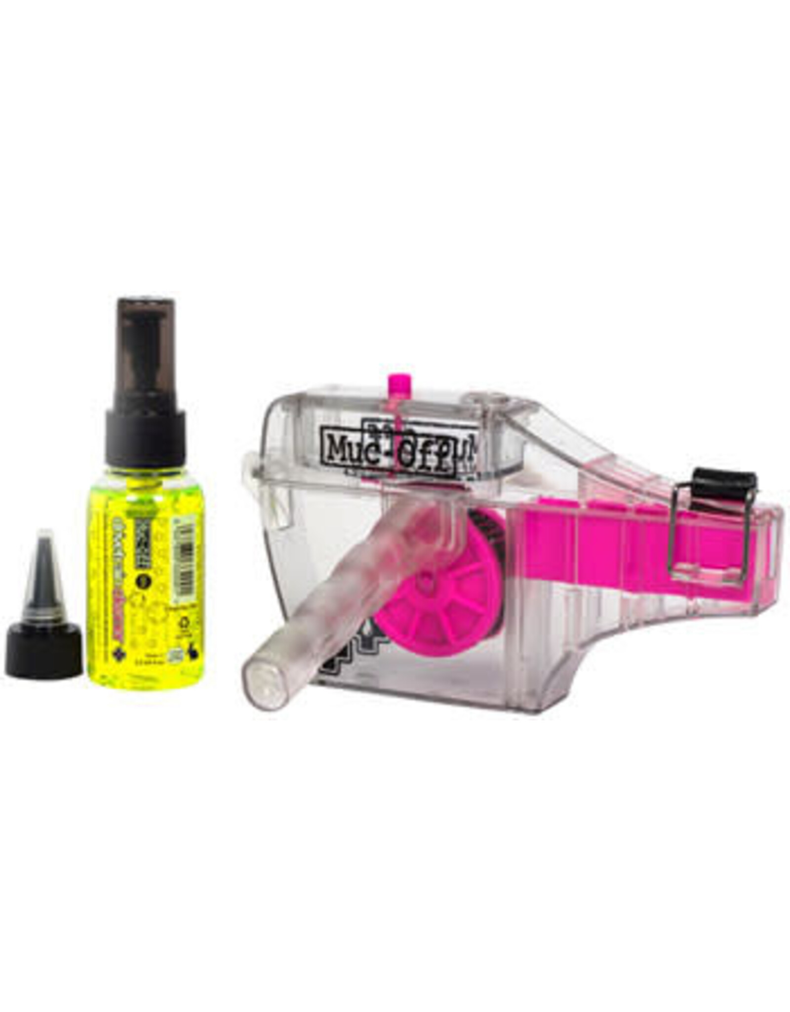 Muc-Off Muc-Off X-3 Dirty Chain Machine Cleaning Kit
