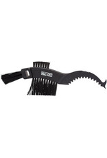 Muc-Off Muc-Off Claw Brush Combination 3 Heads and Cassette Scraper
