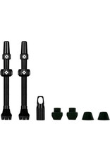Muc-Off Muc-Off V2 Tubeless Valve Kit 44mm Pair