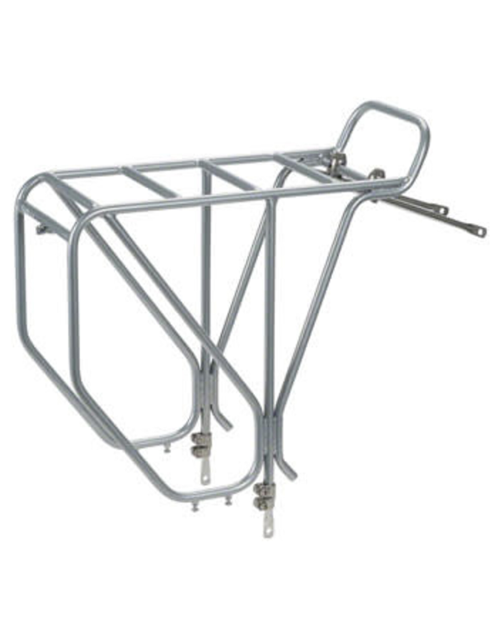 Surly Surly 26-29" CroMoly Rear Rack Silver