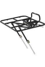 Surly Surly 24-Pack Rack Front Rack - Steel,