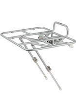 Surly Surly 24-Pack Rack Front Rack - Steel,