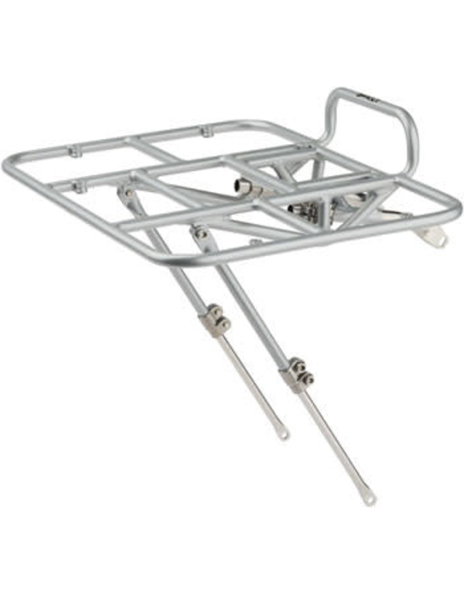 Surly Surly 24-Pack Rack Front Rack - Steel,