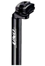 KALLOY Kalloy SP-359 Micro-Top Seatpost 350mm 12mm offset