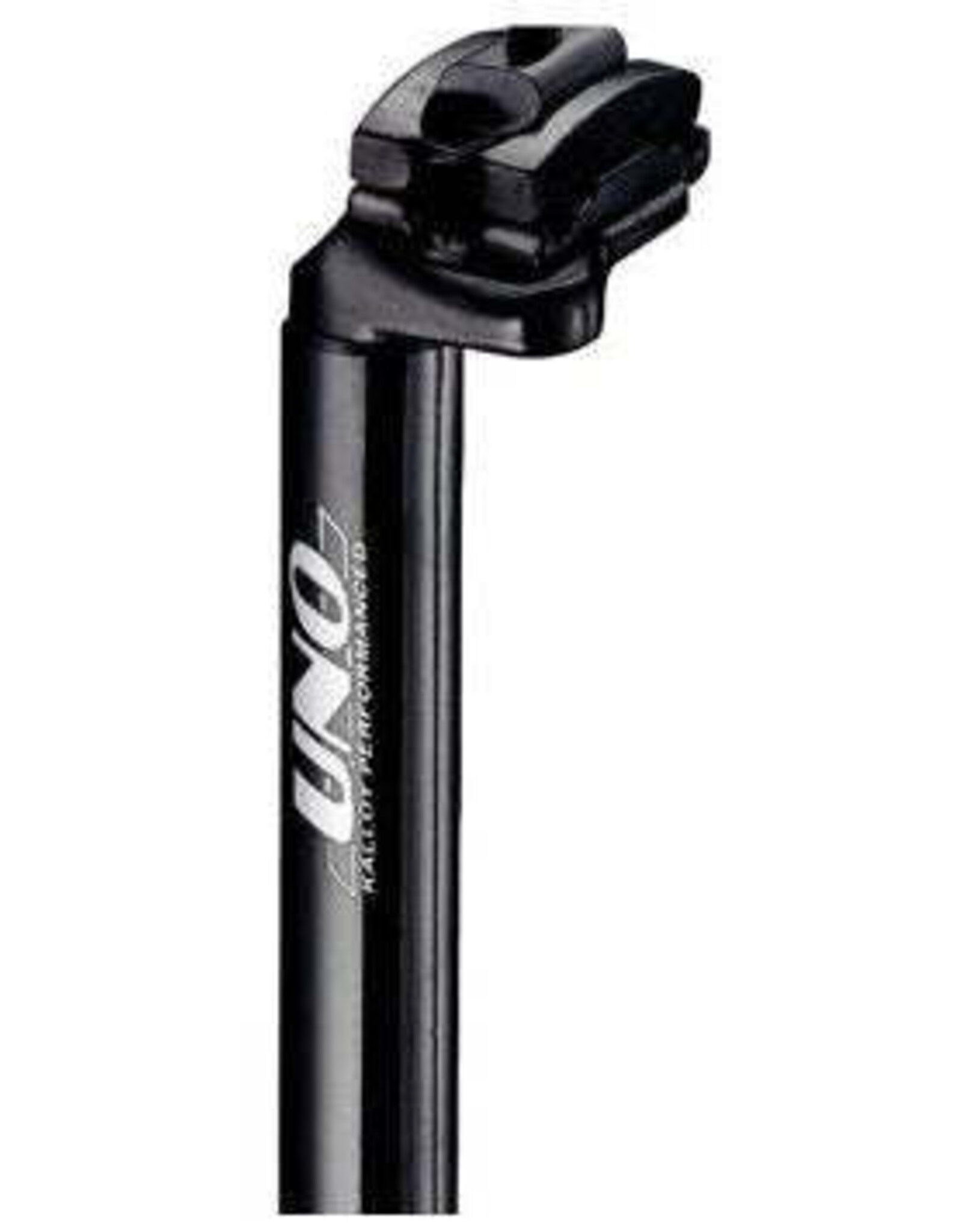KALLOY Kalloy SP-359 Micro-Top Seatpost 350mm 12mm offset