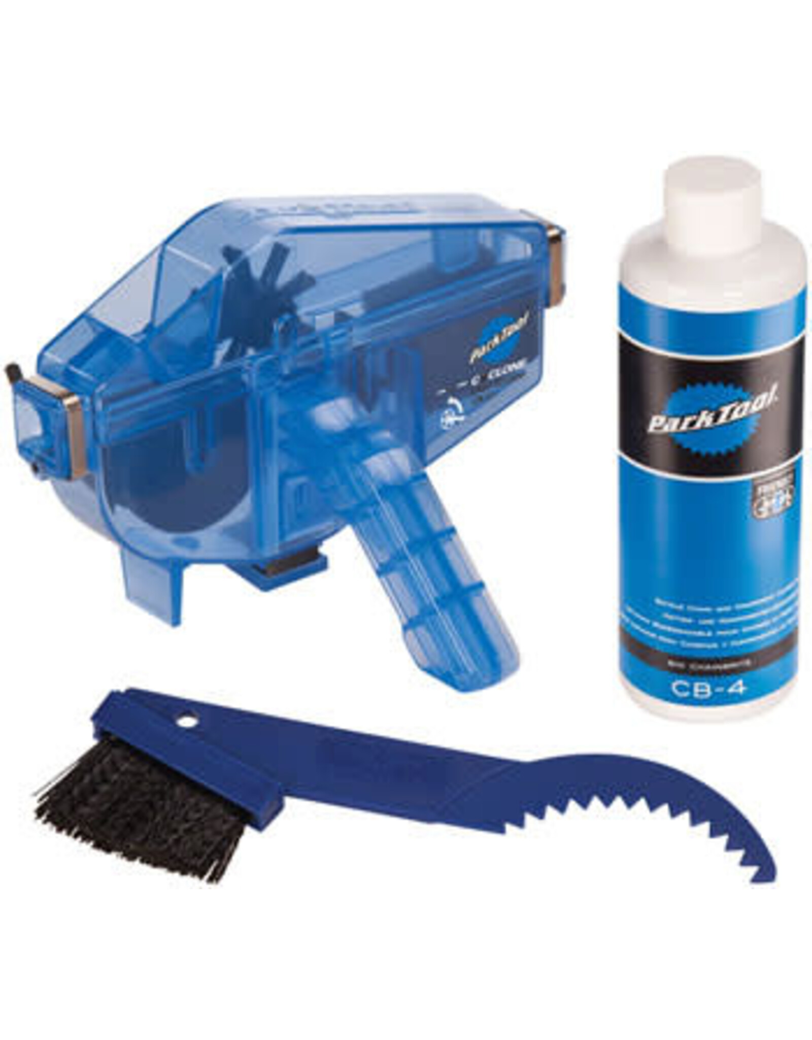 Park Tool Park Tool CG-2.4 Chain Gang Cleaning Kit