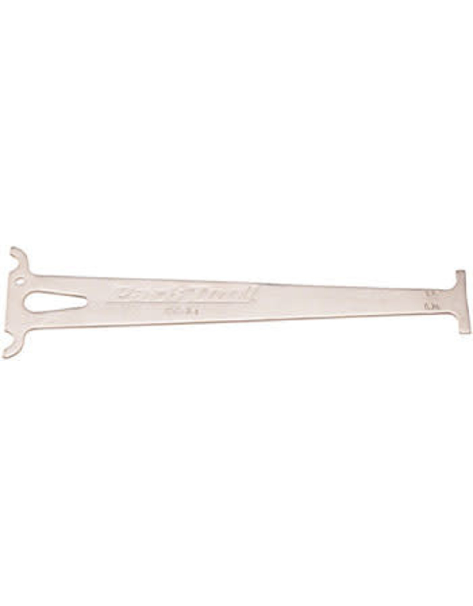Park Tool Park Tool CC-3.2 Chain Wear Indicator