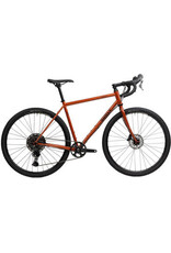 Surly Surly Straggler Bike - 650b, Steel, Cues 1x11, Shaggy Carpet, 52cm