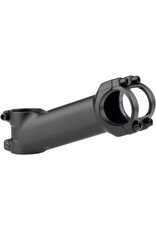MSW MSW 17 Stem 31.8 Clamp +/-17 1 1/8" Aluminum Black