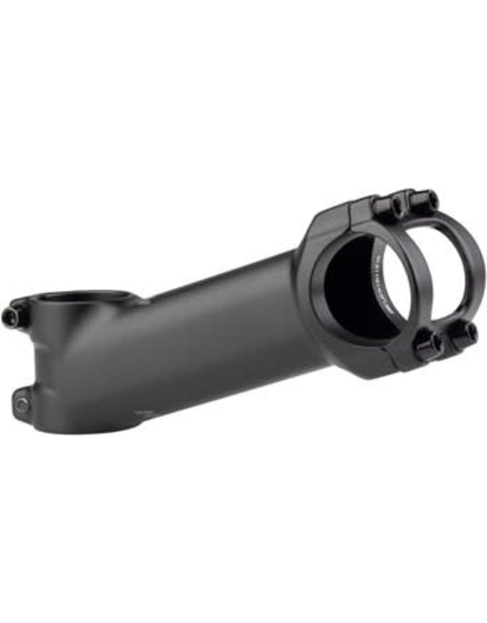 MSW MSW 17 Stem 31.8 Clamp +/-17 1 1/8" Aluminum Black