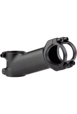 MSW MSW 17 Stem 31.8 Clamp +/-17 1 1/8" Aluminum Black