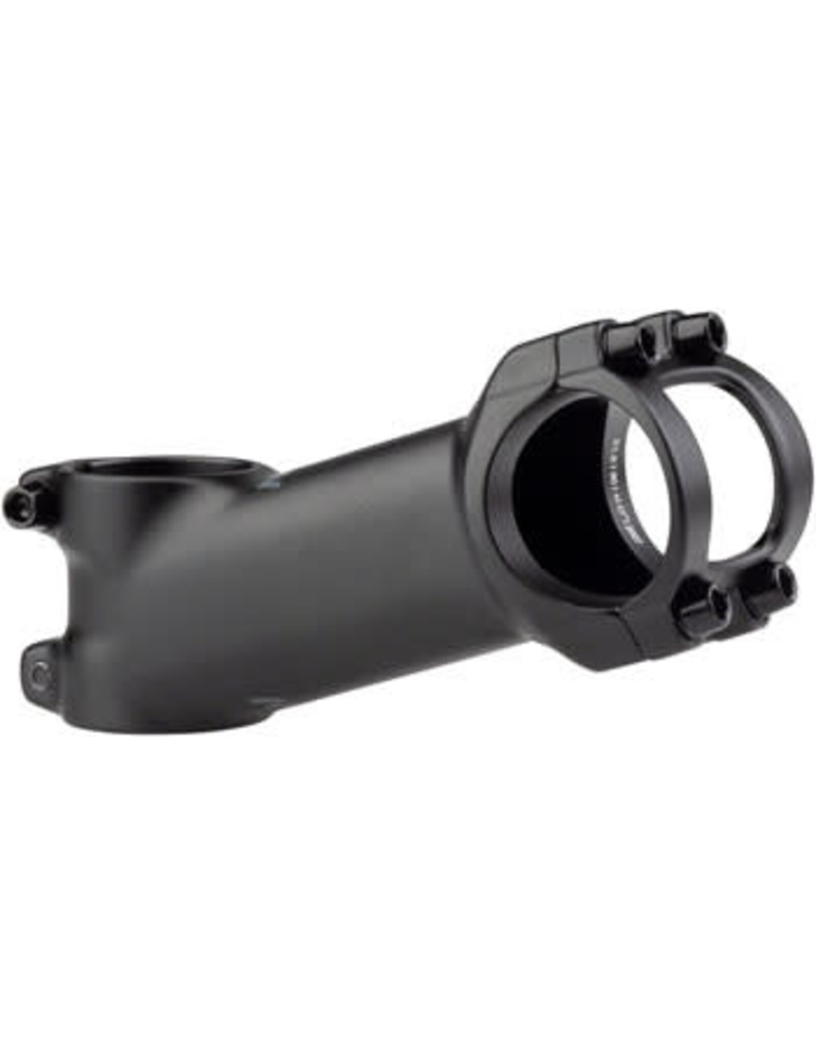 MSW MSW 17 Stem 31.8 Clamp +/-17 1 1/8" Aluminum Black