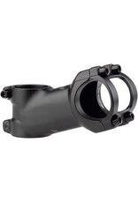 MSW MSW 17 Stem 31.8 Clamp +/-17 1 1/8" Aluminum Black