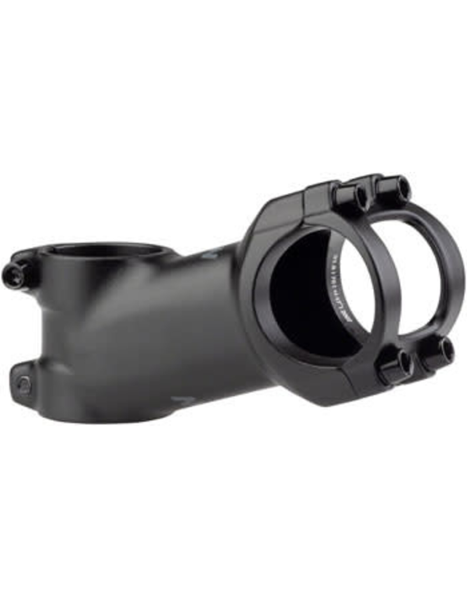 MSW MSW 17 Stem 31.8 Clamp +/-17 1 1/8" Aluminum Black