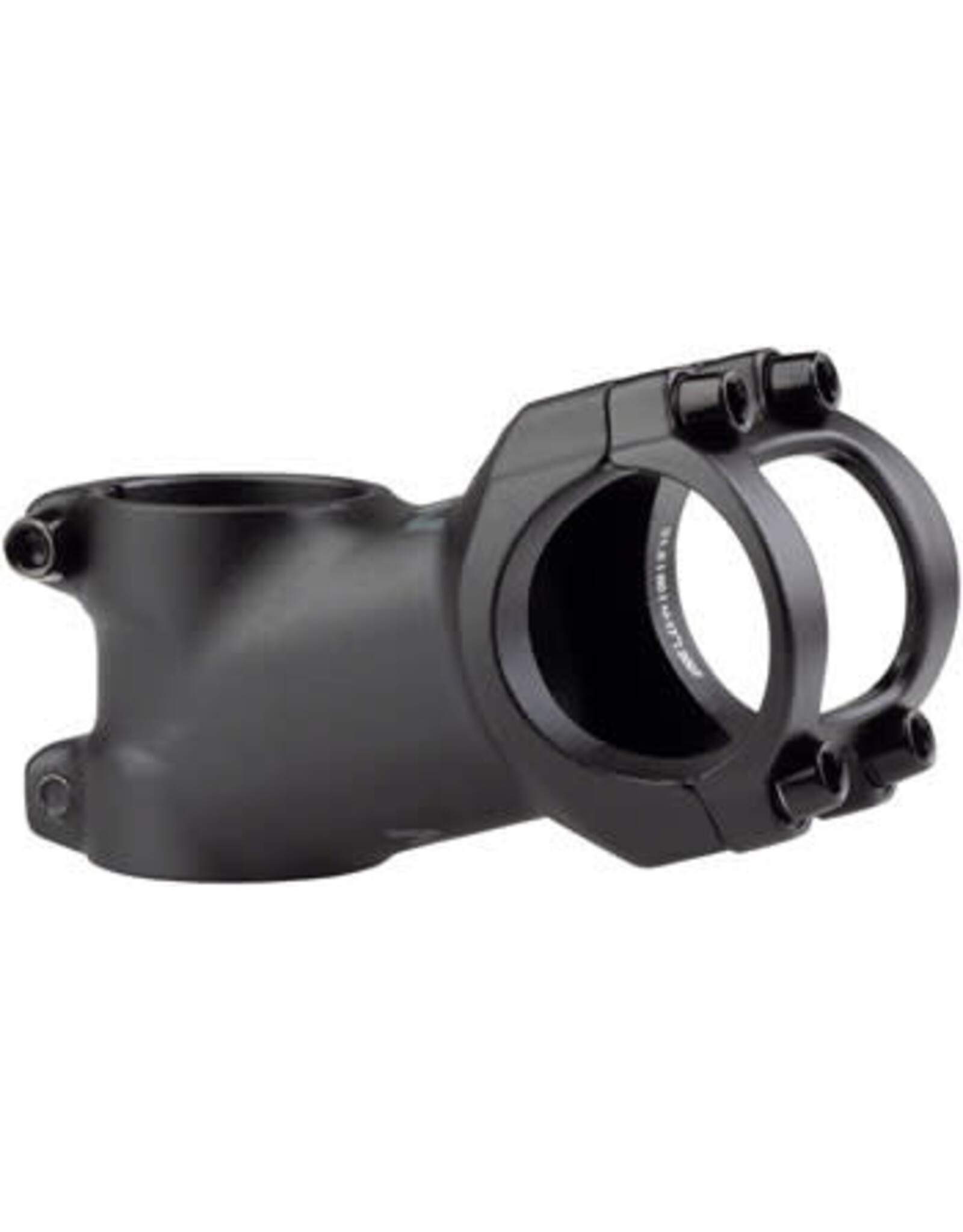MSW MSW 17 Stem 31.8 Clamp +/-17 1 1/8" Aluminum Black