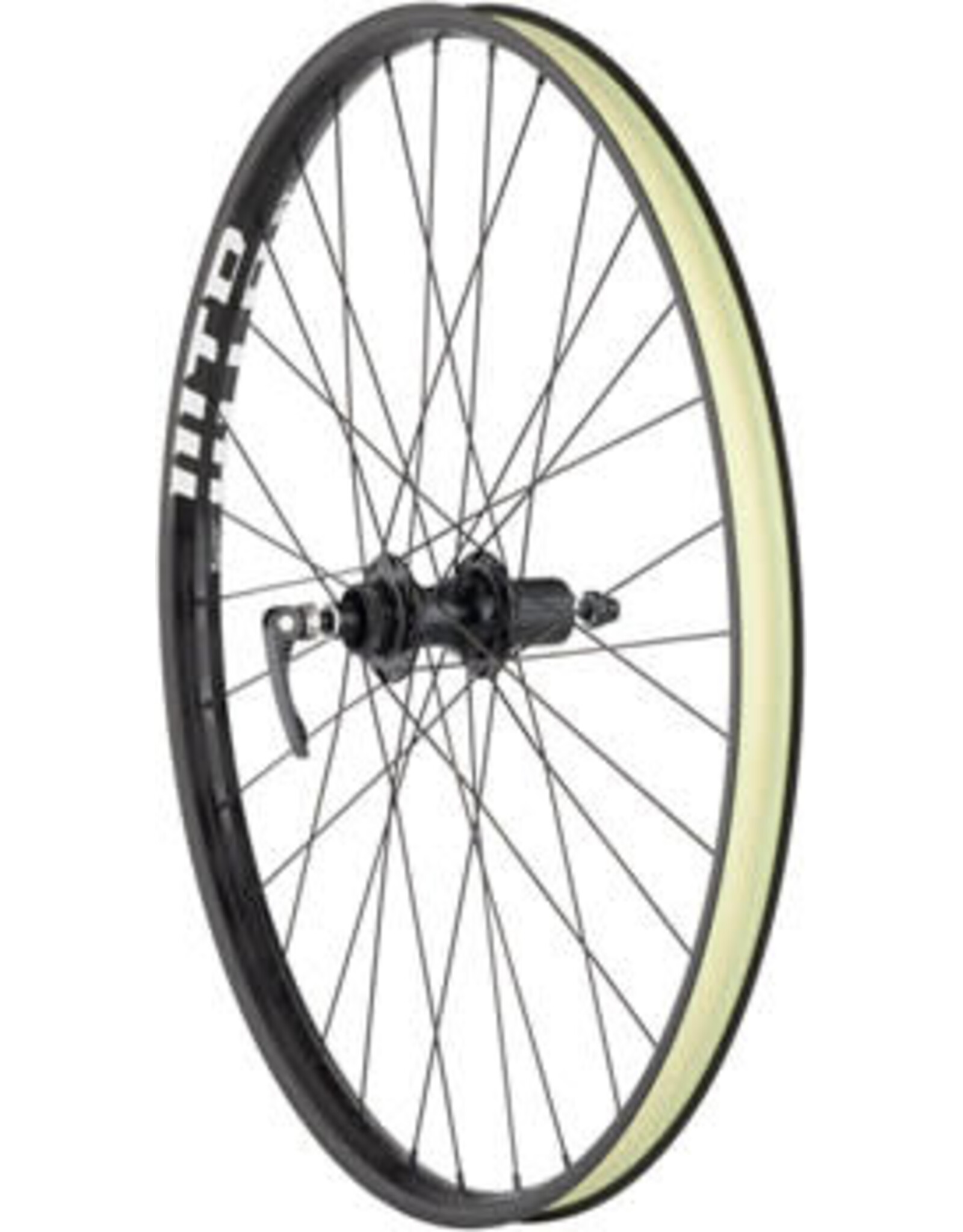 Quality Wheels Quality Wheels WTB ST Light i29 Rear Wheel - 27.5", 10 x 1 x 135/12 x 142mm, Center-Lock, HG 11, Black