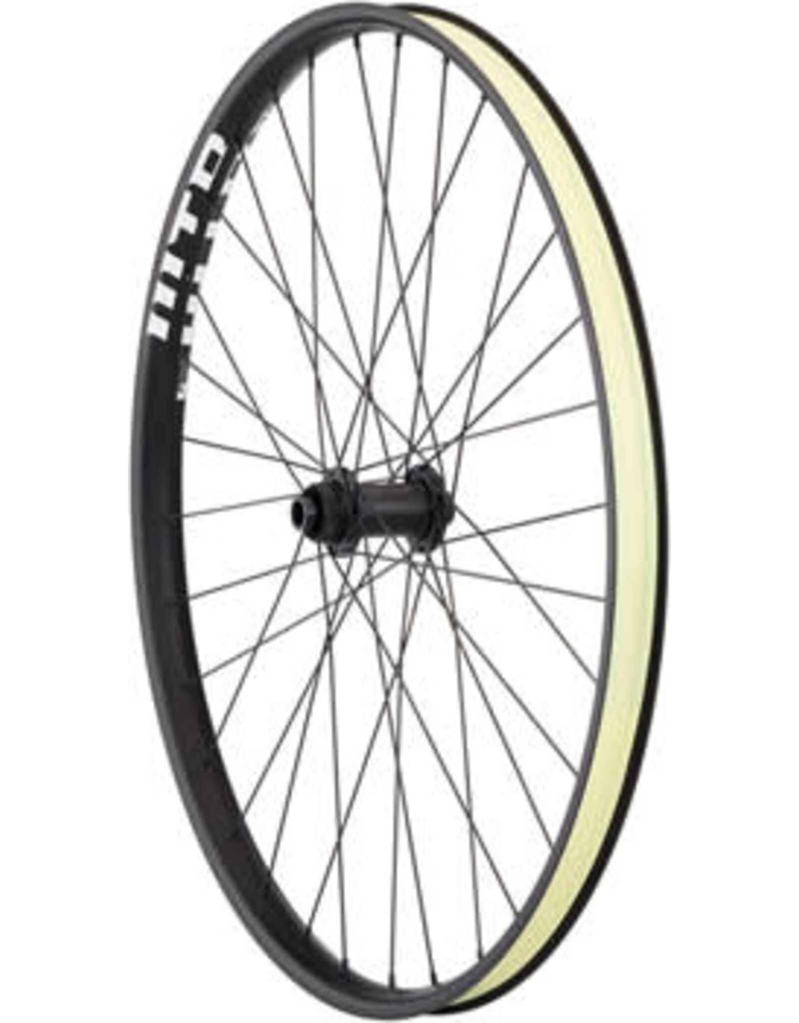 Quality Wheels Quality Wheels WTB ST Light i29 Front Wheel - 27.5", 15/QR x 100mm, Center-Lock, Black