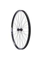 Quality Wheels Quality Wheels Deore M610/DT 533d Front Wheel - 27.5", 15 x 100mm, Center-Lock, Black