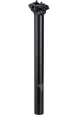 Dimension Dimension Two-Bolt Seatpost 30.9 x 350 Matte Black