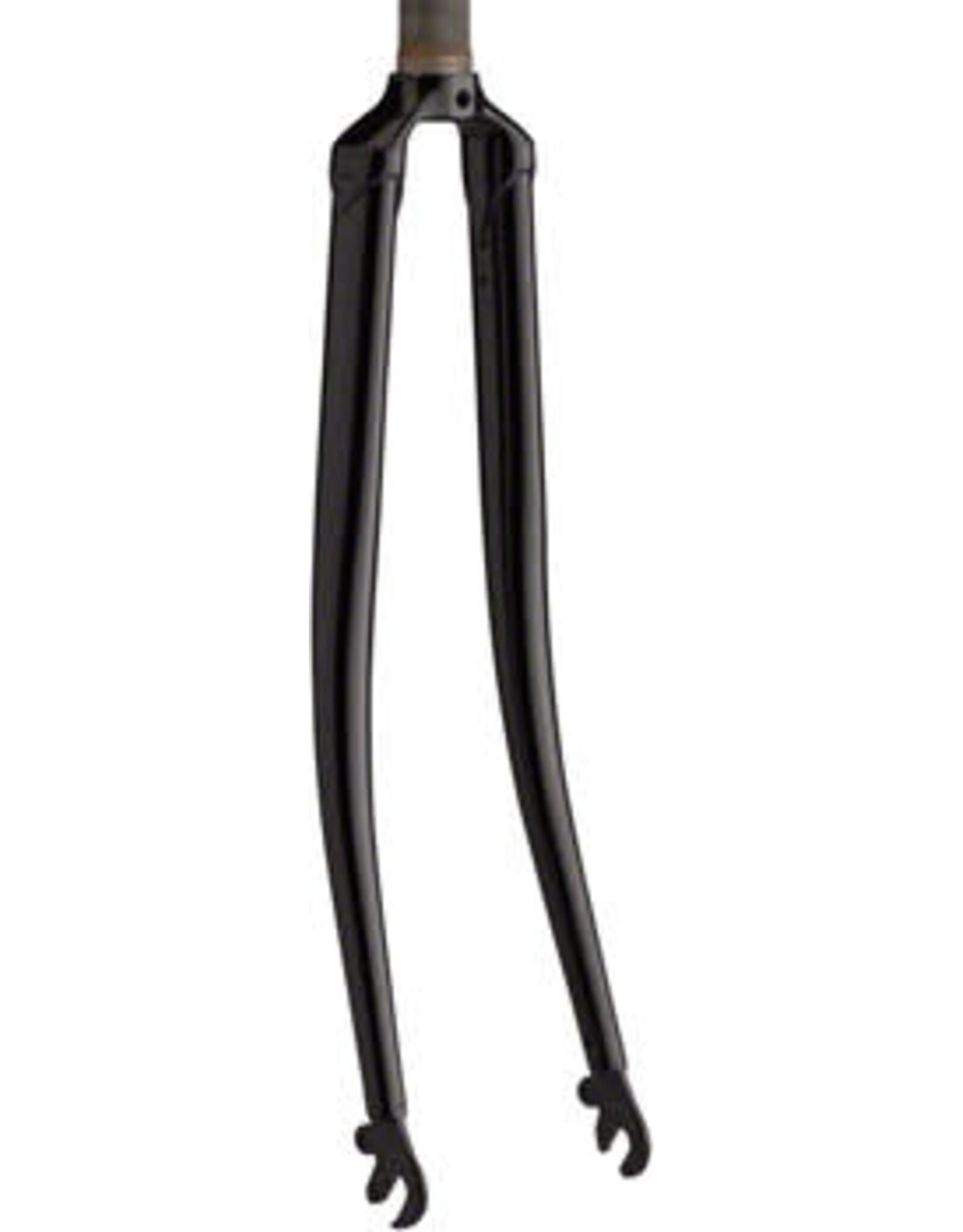 Dimension Dimension 27" Fork, 1" Threaded Steerer, 150mm Steerer, 85mm of Threading