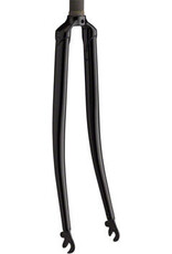Dimension Dimension 27" Fork, 1" Threaded Steerer, 200mm Steerer, 85mm of Threading