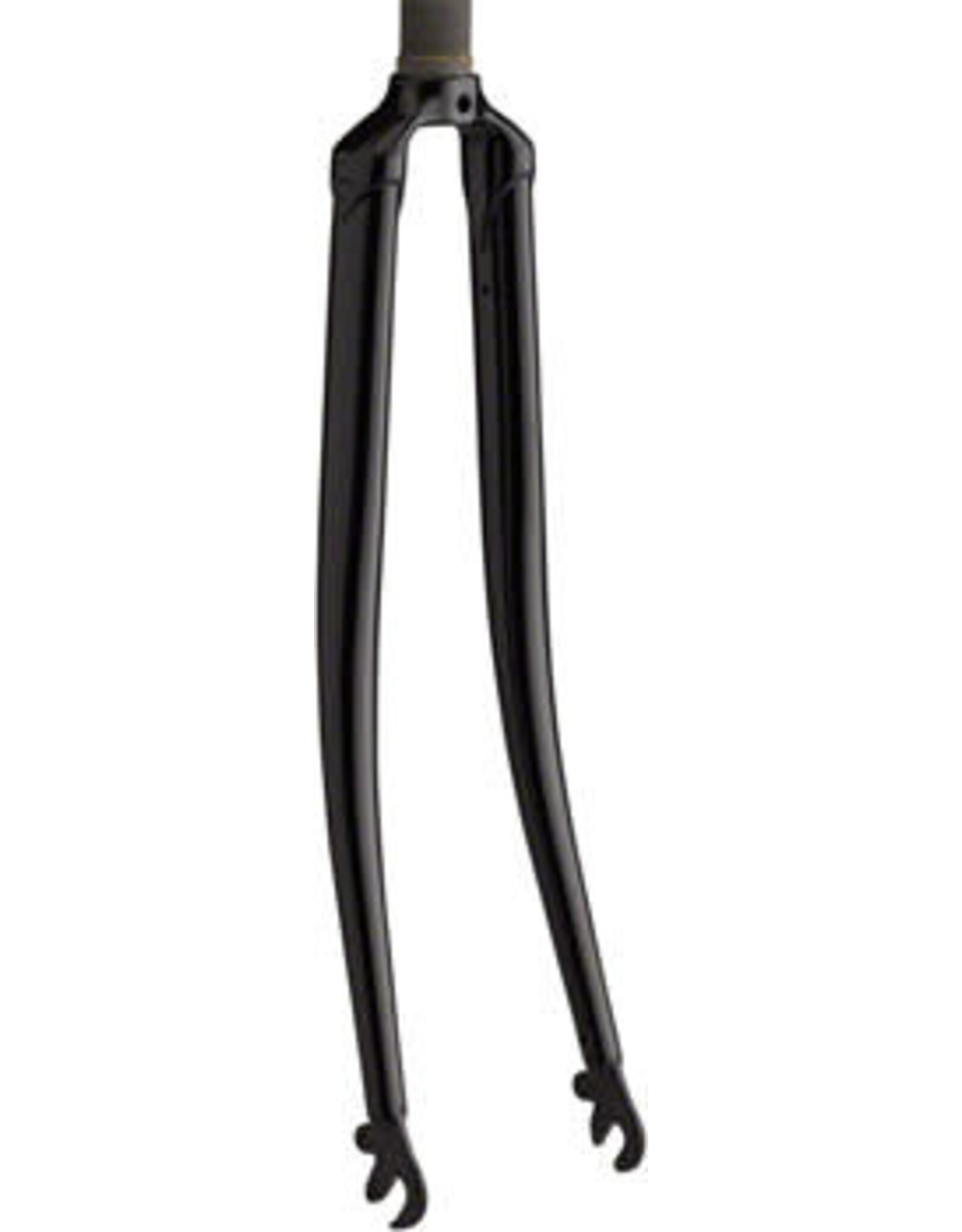 Dimension Dimension 27" Fork, 1" Threaded Steerer, 200mm Steerer, 85mm of Threading