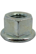 WALD Wald 4526 F FLANGE AXLE NUT 5/16x26tpi
