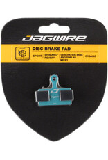JAGWIRE Jagwire Sport Organic Disc Brake Pads - For Shimano S700, M615, M6000, M785, M8000, M666, M675, M7000, M9000, M9020, M985, M987
