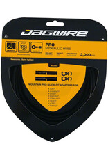 JAGWIRE Jagwire Mountain Pro Disc Brake Hydraulic Hose, 3000mm Black