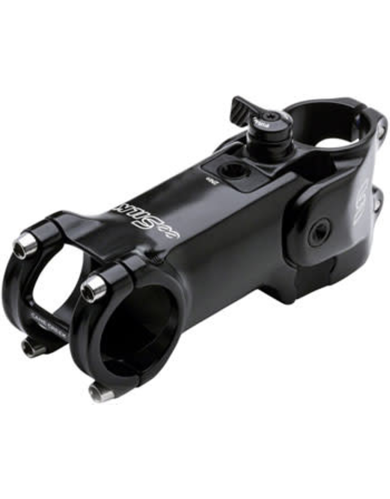 Cane Creek Cane Creek eeSilk Stem 31.8 -6d x 90mm Black