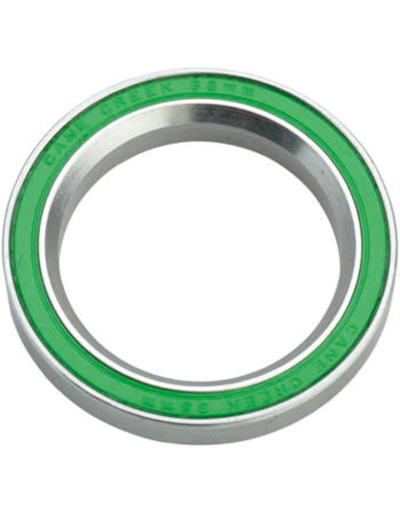 Cane Creek Cane Creek ZN40 Bearing 38mm Zinc Plated, Each