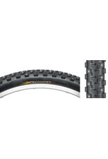 Kenda Kenda Tire 26x1.95" K946 KLONDIKE STUDDED BLK/BSK 65psi