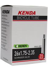Kenda Kenda Tube 26 x 1.75 - 2.35 SV 35mm