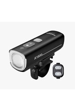 RAVEMEN Ravemen K1800 1800 LUMEN USB RECHARGE LIGHT DAYTIME RUN MODE