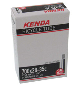 Kenda Kenda Tube 700 x 28-35 SV 35mm