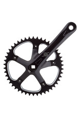Origin-8 Origin-8 Track/SS Crankset 46T