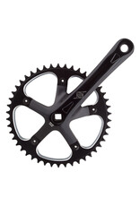 Origin-8 Origin-8 Track/SS Crankset 46T