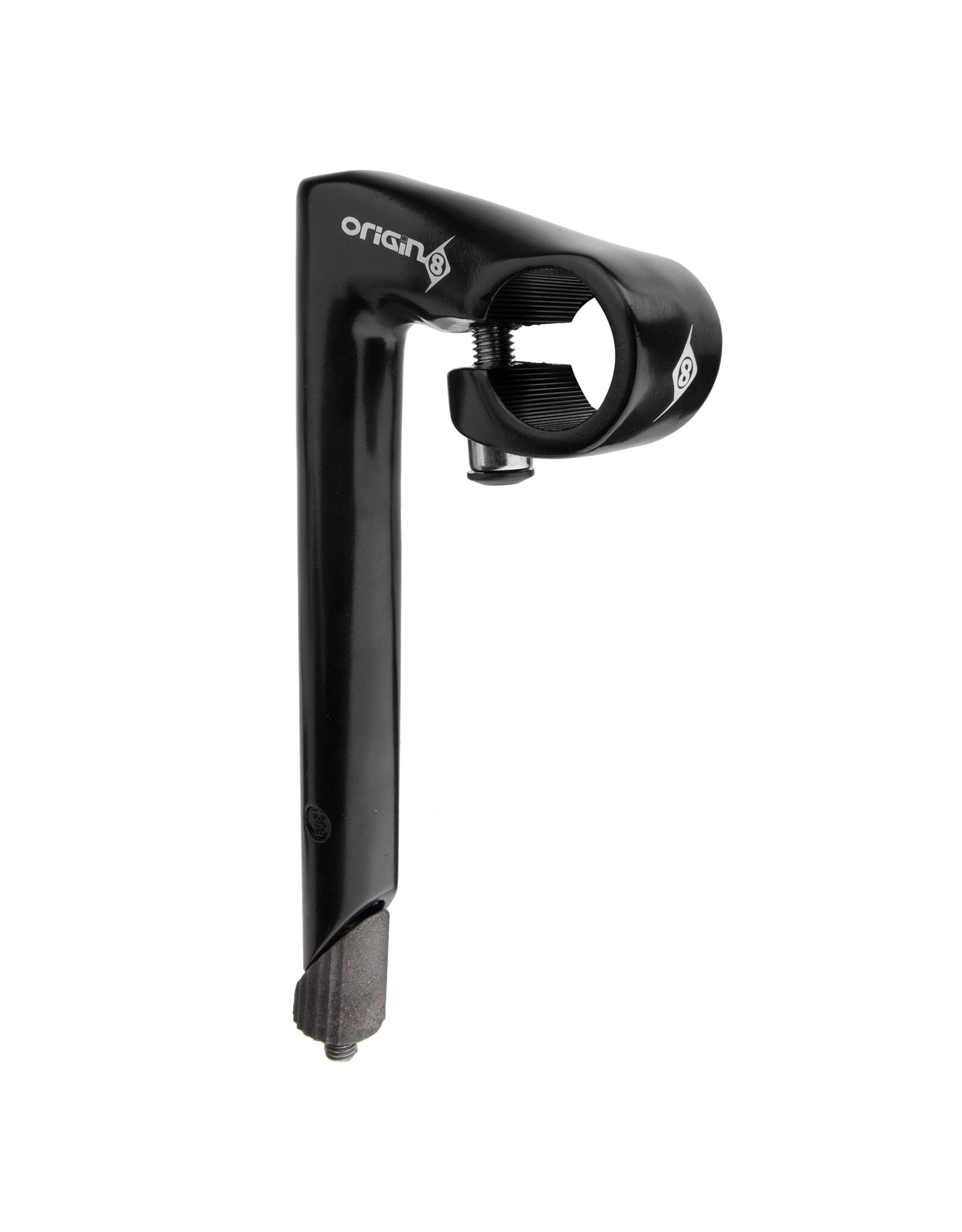 Origin-8 Origin-8 Classic Pro Quill Stem 22.2mm Black