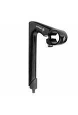 Origin-8 Origin-8 Classic Pro Quill Stem 22.2mm Black