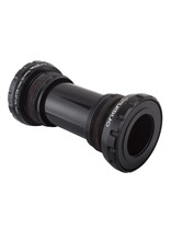 Origin-8 Origin-8 Revolvr HTII Outboard Bottom Bracket 68/73 English 24mm (Shimano Hollowtech II Sub)