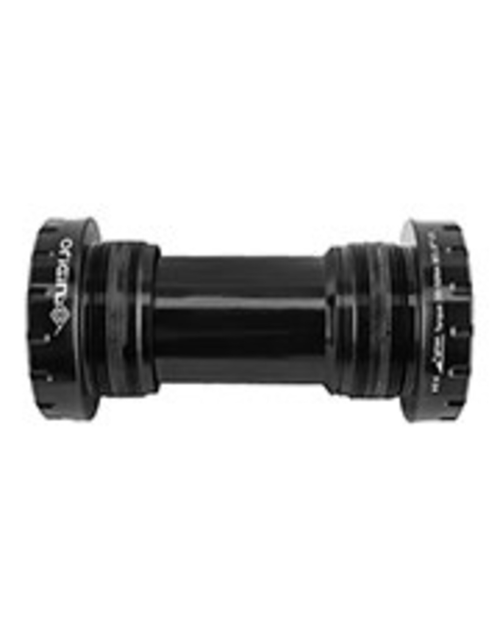 Origin-8 Origin-8 Revolvr HTII Outboard Bottom Bracket 68/73 English 24mm (Shimano Hollowtech II Sub)