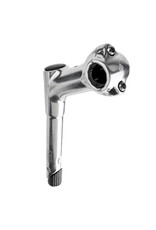 Origin-8 Origin-8 Classique Sport MTB Quill Stem 180x22.2x85x25.4 30d Silver