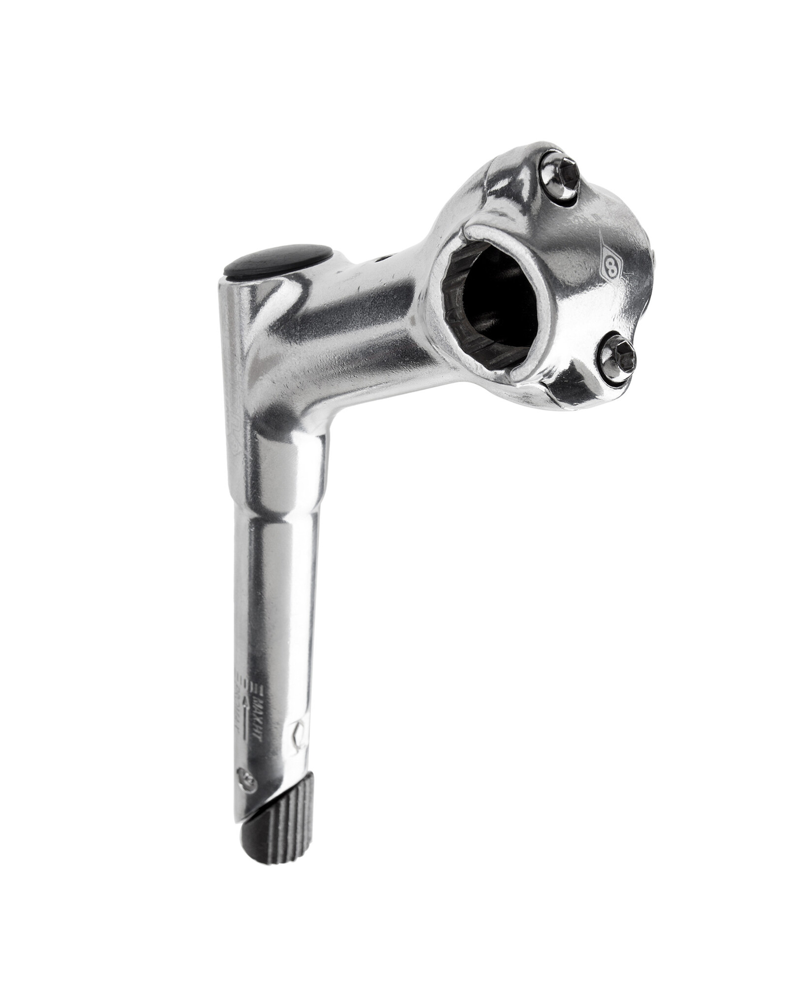 Origin-8 Origin-8 Classique Sport MTB Quill Stem 180x22.2x85x25.4 30d Silver