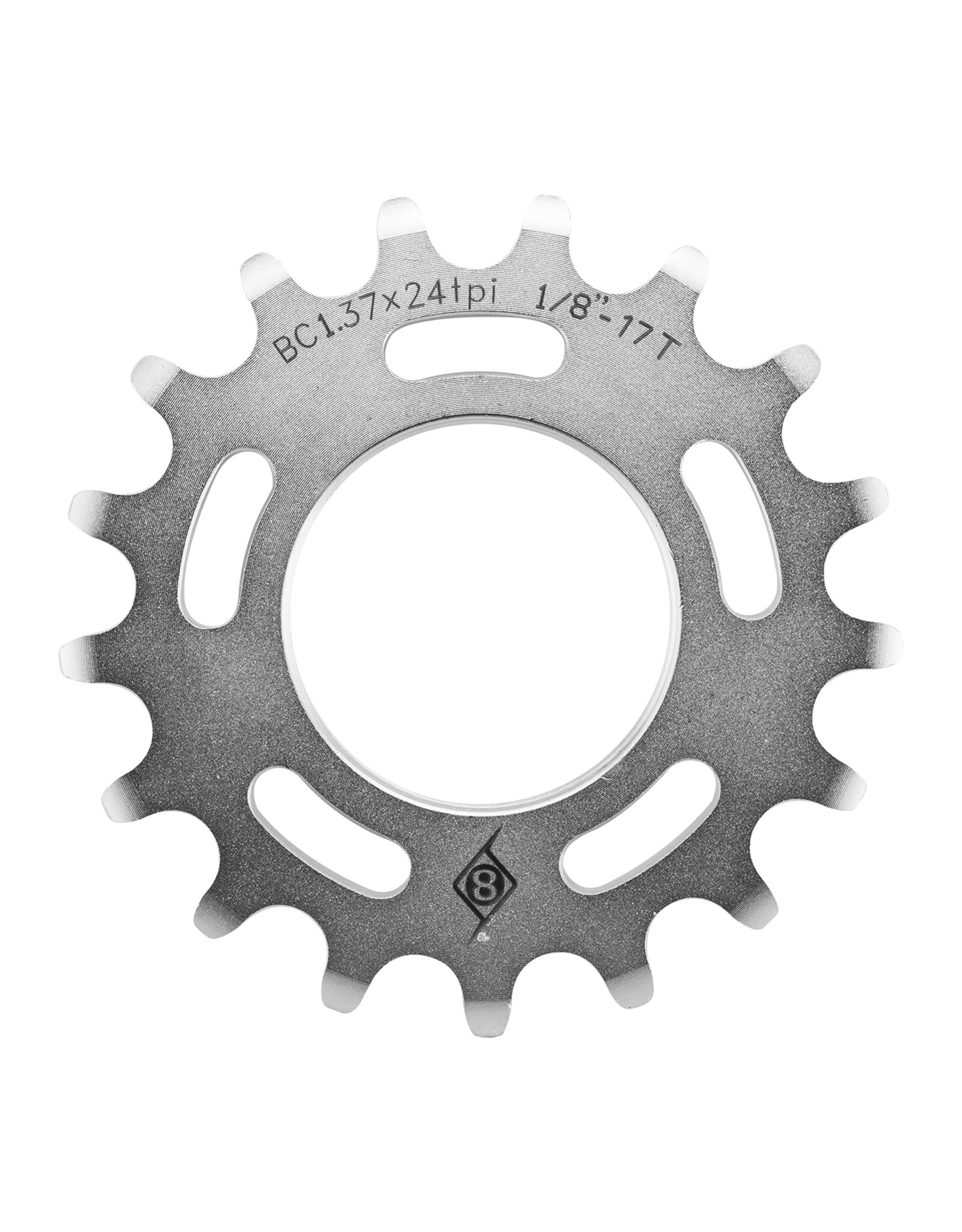 Origin-8 Origin-8 1/8" Track Cog Fixed Gear