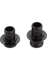 DT Swiss DT Swiss 9mm Thru Bolt End Caps for 15 x 100mm 350, 370 Hubs