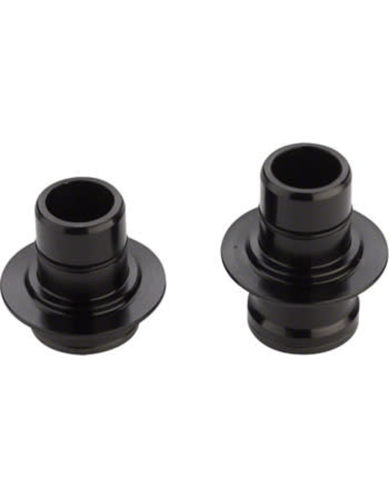 DT Swiss DT Swiss 9mm Thru Bolt End Caps for 15 x 100mm 350, 370 Hubs