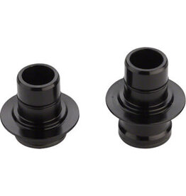 DT Swiss DT Swiss 9mm Thru Bolt End Caps for 15 x 100mm 350, 370 Hubs