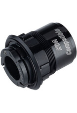 DT Swiss DT Swiss 3-Pawl Freehub Body - SRAM XDR, Standard, Aluminum / Steel, Sealed Bearing, Kit w/ End Cap, 12 x 142 mm